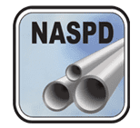NASPD logo